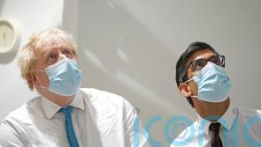 Johnson sets ‘tough’ targets to cut waits for cancer diagnosis