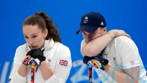 Jennifer Dodds and Bruce Mouat set for bronze medal play-off after losing semi