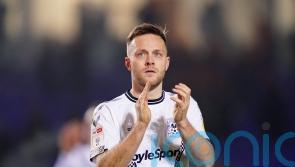 Todd Kane hoping to start Coventry’s Championship clash with Blackpool