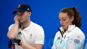Jennifer Dodds and Bruce Mouat to regroup for bronze bid after losing semi-final