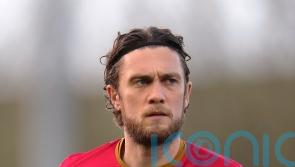 Ben Coker doubtful for Stevenage’s clash with Bradford