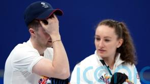 Today at the Winter Olympics: Bronze at best for GB curlers after last-four loss