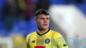 Three defenders out for Harrogate