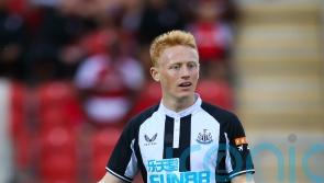 Matty Longstaff in line for Mansfield debut against Colchester