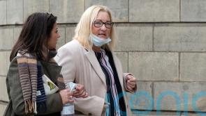 Former prison governor facing jail after sending WhatsApp messages to inmate