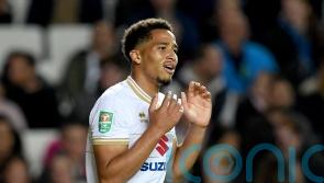 Exeter in no mood to rush Sam Nombe back into starting line-up