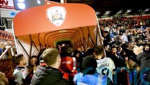 Barnsley and Cardiff charged by FA over clashes at end of Oakwell match