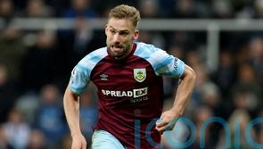 Charlie Taylor not ready for Burnley return against Man Utd