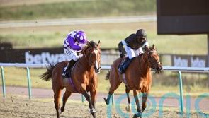 Harris seeking St Moritz highlight with Mordred