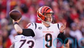 Joe Burrow looks to finish Cincinnati’s fairytale run with Super Bowl success