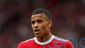 Nike ends sponsorship deal with Manchester United&rsquo;s Mason Greenwood