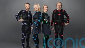 Benny Andersson addresses reports of alleged ‘Abba party’ at Downing Street