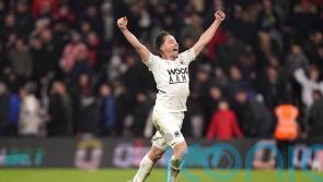 Boreham Wood defender Kane Smith excited by ‘dream’ Everton tie
