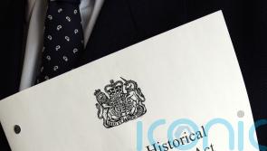 Amnesty International calls for historical abuse apology amid political turmoil