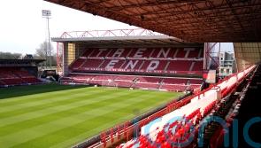 Teenager charged with on-pitch assaults during Forest-Leicester FA Cup clash