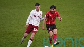 Joe Walsh set to return as Lincoln host Morecambe