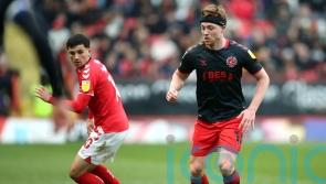 Fleetwood midfielder Callum Camps suspended for MK Dons match