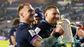 Scotland ‘know they can get better’ after beating England in Six Nations opener