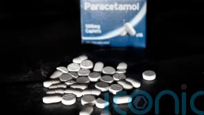 Regular paracetamol use linked to increase in blood pressure – study