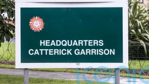 Two Catterick Garrison soldiers dead in separate incidents