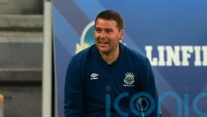 St Johnstone loan Eetu Vertainen to Linfield