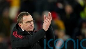Rangnick: It’s in everyone’s interest for wantaway Man Utd players to perform