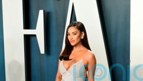 Pretty Little Liars star Shay Mitchell announces baby news