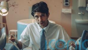 Ben Whishaw: This Is Going To Hurt will have serious political and social agenda