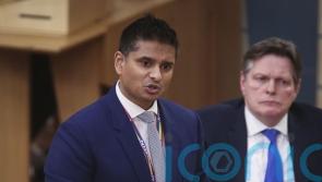 Tories suggest scrapping Covid contact tracing as part of ‘return to normality’