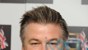 Alec Baldwin says return to work is ‘strange’ following Halyna Hutchins shooting