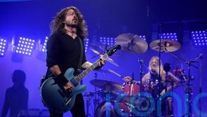 Foo Fighters to perform first virtual reality show after Super Bowl LVI