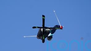 British freestyle skier Kirsty Muir lands rare ‘dub 12’ trick in Olympic finals