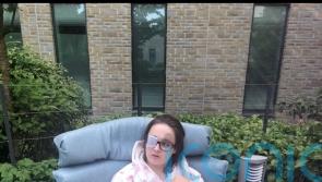 Pet cat’s miaows save special constable from permanent injury or death by alerting her mum as she lay convulsing on bed with dangerously inflamed brain