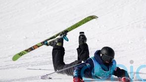 Today at the Winter Olympics: Muir shines on debut as GB curlers chase bronze