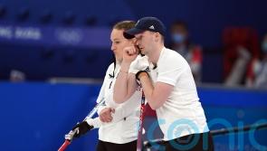 Bruce Mouat and Jennifer Dodds suffer heavy defeat in bronze medal match