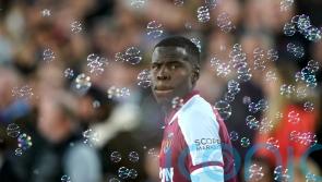 RSPCA condemns ‘very upsetting’ video of Kurt Zouma hitting cat