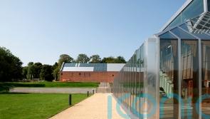 Burrell Collection to reopen on March 29 after £68m refurbishment