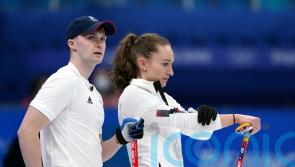 Bruce Mouat and Jennifer Dodds miss out on curling bronze at Winter Olympics
