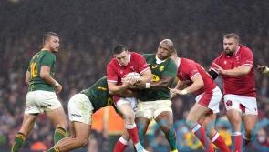 Wales to head to South Africa for summer series