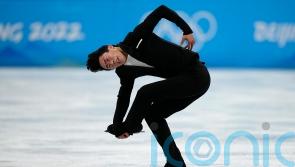 Nathan Chen favourite for figure skating gold after banishing Pyeongchang demons