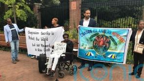 Mauritius delegation sets sail to press claim for Chagos Islands