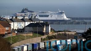 Expect four-hour delays at Dover but overall picture is positive – haulage boss