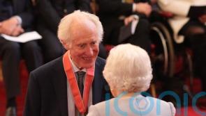 First University Challenge host Bamber Gascoigne dies aged 87