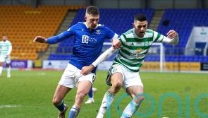 Liam Gordon confident new signings can get St Johnstone moving up the table