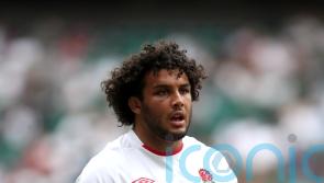 Lewis Ludlam ruled out of England’s clash with Italy