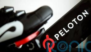 Peloton co-founder steps down as CEO as company announces job cuts