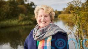 Sandi Toksvig on mental health, women of a certain age, and laughing her head off with new friends