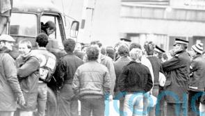 Keith Brown: No compensation will be paid to miners as part of strike pardons