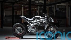 Triumph&rsquo;s TE-1 prototype completes third phase of development