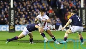 Eddie Jones moving on from tactical decision as England suffer more injury woe